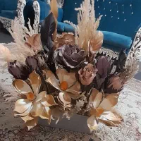 باکس گل بسیار شیک وزیبا