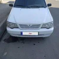 پراید 132مدل 94