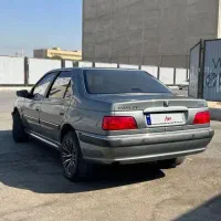 پارس tu5 کلاس 15 خط تولید تهران|خودرو سواری و وانت|اهواز, کیانپارس |دیوار