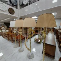 آباژور کنارسالنی(مرکز تخصصی)|چراغ خواب و آباژور|ارومیه, |دیوار