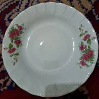 چینی گل سرخی