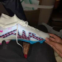 کفش ،کتونی فوتبال چمن|تجهیزات ورزشی|ابهر, |دیوار