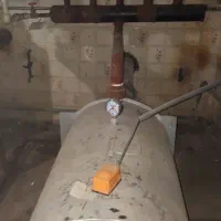 متعلقات موتور  شوفاژ خانه|آبگرمکن، پکیج، شوفاژ|آستانه اشرفیه, |دیوار