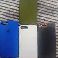 قاب گوشی آیفون سون پلاس