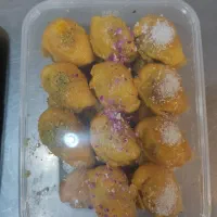 قطاب یزدی نخودچی باقلوا روسی|خدمات پذیرایی، مراسم|باقرشهر, |دیوار