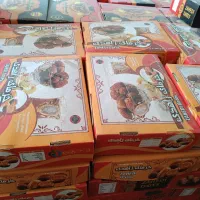 خرمای سوپر لوکس زاهدی آجیلی بوشهر|خوردنی و آشامیدنی|قم, پردیسان|دیوار