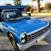 نیسان دوگانه فابریک