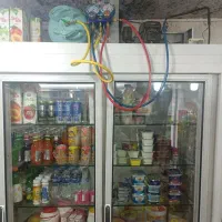 سرویس،نصب و تعمیر پکیج،یخچال،لباسشویی و کولر گازی|خدمات پیشه و مهارت|سنندج, |دیوار