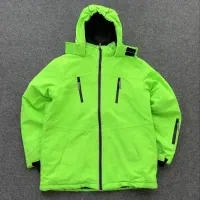 کاپشن عمده سوپرکرم 2025