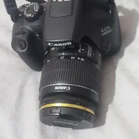 دوربین canon1300D