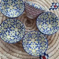 کاسه آجیل وارداتی|ظروف سرو و پذیرایی|رشت, هلال احمر|دیوار