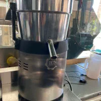 ابمیوه گیر صنعتی