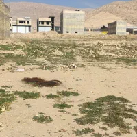 فروش زمین ۲۳۲ متری در کفترک|فروش زمین و ملک کلنگی|شیراز, کفترک|دیوار