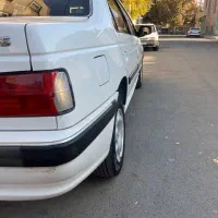 پژو پارس سال مدل1392|خودرو سواری و وانت|نظرآباد, رسالت|دیوار