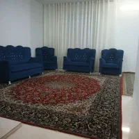 سوئیت آپارتمان مبله اجاره ساعتی روزانه|اجارهٔ کوتاهمدت آپارتمان و سوئیت|گلبهار, شهر جدید گلبهار|دیوار