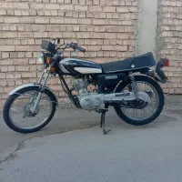 هوندا 93 درحد
