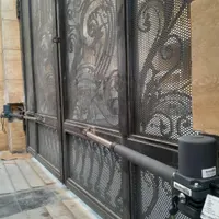 جک پارکینگ کرکره برقی  ریموت کنترل درب برقی اتومات|خدمات پیشه و مهارت|اسلام‌شهر, |دیوار