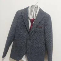 کت و شلوار بچگانه