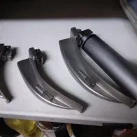 لارنگوسکوپ