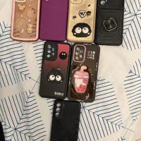 قاب سامسونگ A53