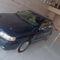 سمندef7مدل1395دوگانه کارخانه