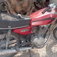 موتور سیکلات پلاک قدیم