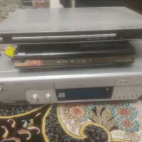 دی وی دی و سی دی خور