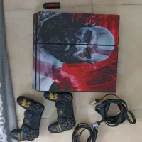 PS4 Full Game