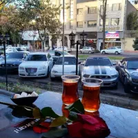 جویای کار دائمی هستم