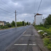 فروش ۲قطعه زمین با کاربری مسکونی/مرکزشهر/سند تکبرگ