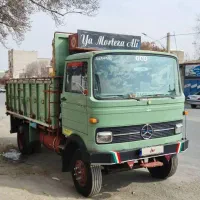 خاور ۸۰۸|خودرو سنگین|خمین, |دیوار