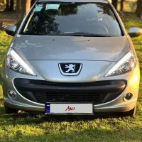 207 پانا ارتقا یافته سقف شیشه تیوفایو پلاس