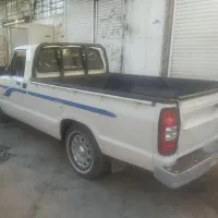 مزدا کارا تک کابین 2000|خودرو سواری و وانت|سیرجان, |دیوار