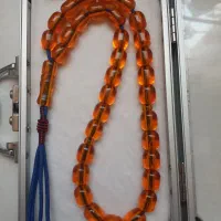 تسبیح سندلوس آلمانی کهنه