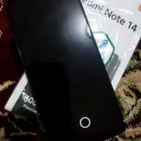 نوت 14|موبایل|زاهدان, |دیوار