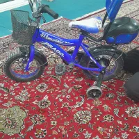 دوچرخه سایز ۱۲