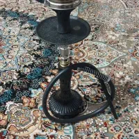 قلیون سوپاپی|زیورآلات و اکسسوری|شوشتر, |دیوار