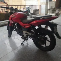 پالس 180یو جی فور مدل ۹۰|موتورسیکلت|تهران, شادآباد|دیوار