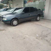 پژو ۴۰۵|خودرو سواری و وانت|بهبهان, |دیوار