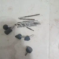 دریل|ابزارآلات|دامغان, |دیوار