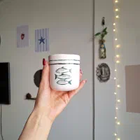 ماگ وظروف سرامیکی دستساز