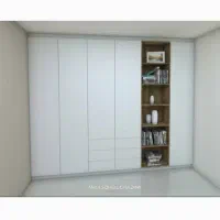 طراحی ،مشاوره ،ساخت مدرن ترین کابینت وکمد دیواری