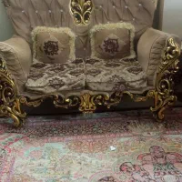 مبل استیل