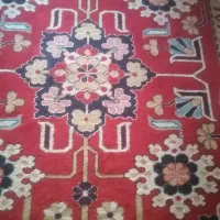 یک جفت قالی 6 متری در حد نو