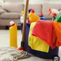 شرکت خدمات نظافتی امیر