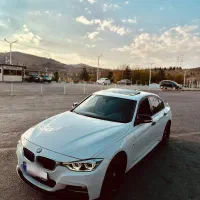 bmw 328i  2014
