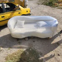 تجهیزات تالار بله برون تم تولد جایگاه|خدمات پذیرایی، مراسم|رباط‌کریم, حکیم آباد|دیوار