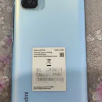 ردمی نوت ۱۰ رو مکس. redmi not10 pro max|موبایل|تهران, وردآورد|دیوار