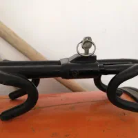 بالون|ابزارآلات|سلماس, |دیوار