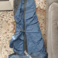 کیسه خواب آمریکایی دومتری